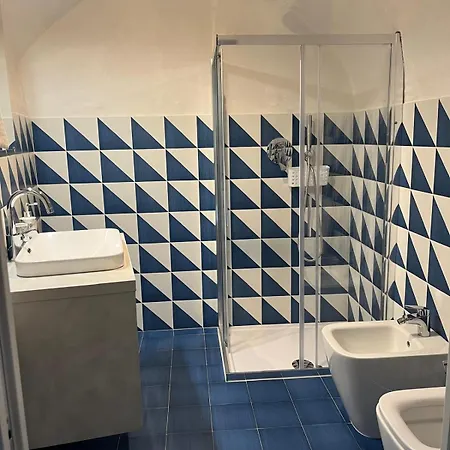 Casa Mergellina Appartement Napels