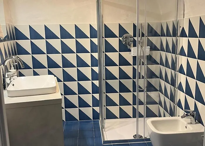 Casa Mergellina Appartement Napels