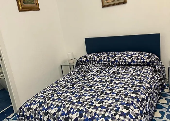 Appartement Casa Mergellina