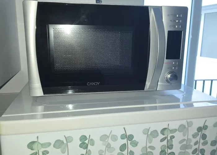 Casa Mergellina Appartement Napels