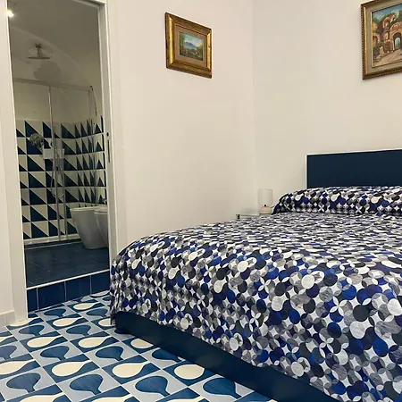 Casa Mergellina * 나폴리